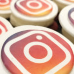 Instagram Cupcake