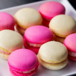 Macaron Baking Blog