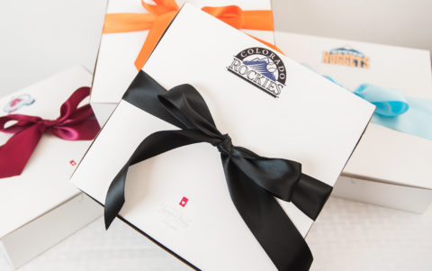 Colorado Dessert Boxes